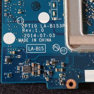 Carte mère Pc HP X360 310 G1 – Image 7