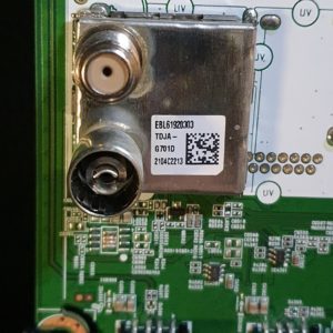 Carte mère télé Lg OLED55A13LA Référence: EAX69509604 (1.0) – Image 6