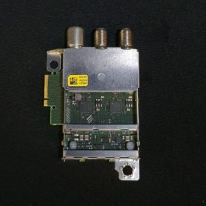 Carte mère + tuner télé Sony KD-49XG8377 Référence: 1-982-627-12 – Image 6
