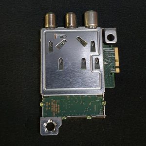 Carte mère + tuner télé Sony KD-49XG8377 Référence: 1-982-627-12 – Image 7