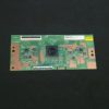 Carte T-Con Télé Panasonic TX-65FX560E Référence: 15Y_65_FU11BPCMTA4V0.4