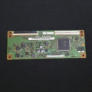 Carte T-Con télé Brandt B5504UHD Référence: CEC_PCB5460002A