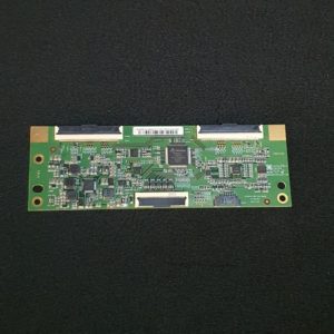 Carte T-Con télé Samsung UE48H5003AW Référence: 47-6021031