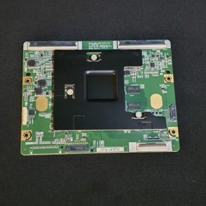 Carte T-Con télé Samsung UE55JU6800K Référence: BN96-35161A