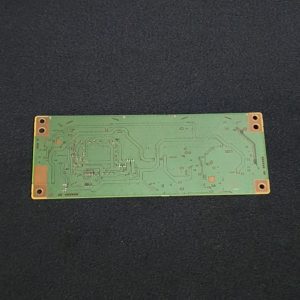 Carte T-Con télé Brandt B5504UHD Référence: CEC_PCB5460002A