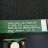 Carte T-Con télé Samsung UE55JU6800K Référence: BN96-35161A – Image 4