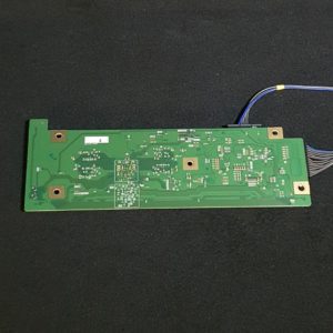 Carte T-Con Télé Lg OLED55CX6LA Référence: 6870C-0852B – Image 3