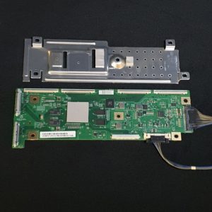 Carte T-Con télé Lg OLED55A13LA Référence: 6870C-0852B – Image 4