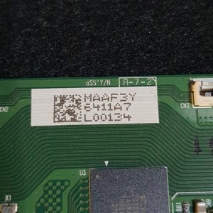 Carte T-Con Télé Lg OLED55CX6LA Référence: 6870C-0852B – Image 5