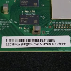Carte T-Con télé Lg OLED55A13LA Référence: 6870C-0852B – Image 5