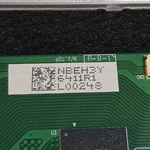 Carte T-Con télé Lg OLED55A13LA Référence: 6870C-0852B – Image 6