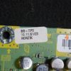 Carte tuner télé Panasonic TX-L42D25E Référence: TNPA5128 (2) XS – Image 4