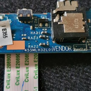 Carte USB déporté Pc HP X360 310 G1 – Image 3