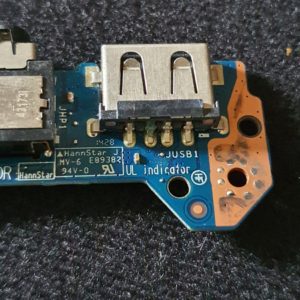 Carte USB déporté Pc HP X360 310 G1 – Image 4