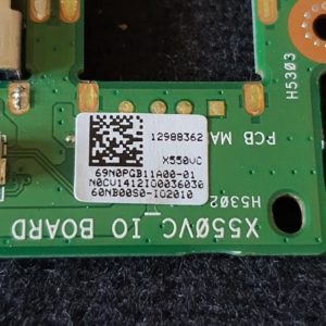 Carte USB déporté Pc Asus R510LC-XX329H – Image 4