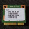 Carte wifi Pc HP X360 310 G1 – Image 2