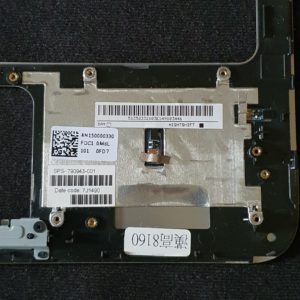 Carter clavier Pc HP X360 310 G1 – Image 4