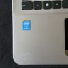 Carter clavier + clavier AZERTY Pc Asus F555LA-XX2826T – Image 3