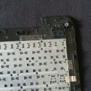 Carter clavier + clavier AZERTY Pc Asus F555LA-XX2826T – Image 6