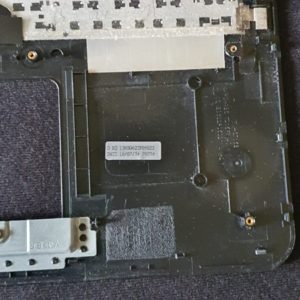 Carter clavier + clavier AZERTY Pc Asus F555LA-XX2826T – Image 7