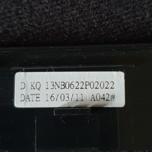 Carter contour écran Pc Asus F555LA-XX2826T – Image 3