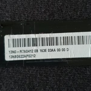 Carter contour écran Pc Asus F555LA-XX2826T – Image 4
