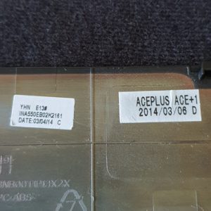 Carter Dessous Fermeture Disque Dur Pc Asus R510LC-XX329H – Image 4