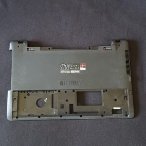 Carter dessous carte mère Pc Asus R510LC-XX329H