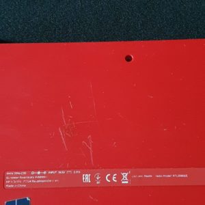 Carter dessous carte mère Pc HP X360 310 G1 – Image 8