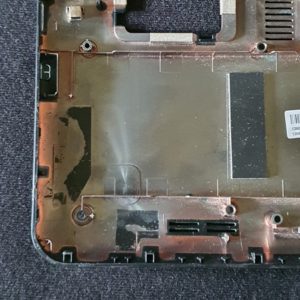 Carter dessous carte mère Pc Asus F555LA-XX2826T – Image 6