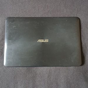 Carter écran Pc Asus F555LA-XX2826T