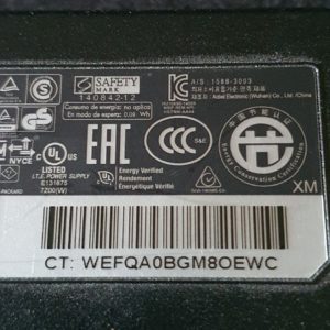 Chargeur Pc HP X360 310 G1 – Image 5
