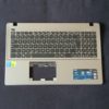 Carter clavier + clavier AZERTY Pc Asus R510LC-XX329H