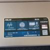 Carter clavier + clavier AZERTY Pc Asus R510LC-XX329H – Image 2