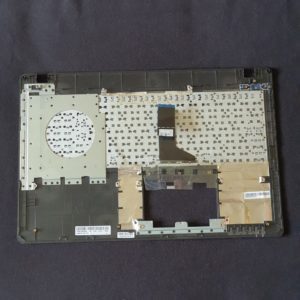 Carter clavier + clavier AZERTY Pc Asus R510LC-XX329H – Image 3