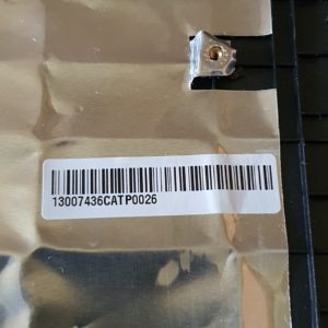 Carter clavier + clavier AZERTY Pc Asus R510LC-XX329H – Image 4