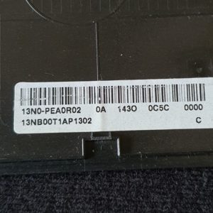 Carter clavier + clavier AZERTY Pc Asus R510LC-XX329H – Image 5