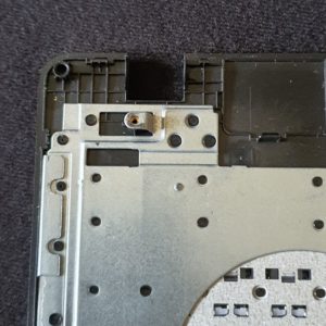 Carter clavier + clavier AZERTY Pc Asus R510LC-XX329H – Image 8