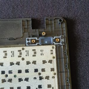 Carter clavier + clavier AZERTY Pc Asus R510LC-XX329H – Image 9