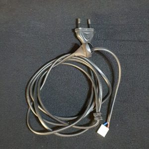 Cordon d’alimentation Télé Panasonic TX-65FX560E