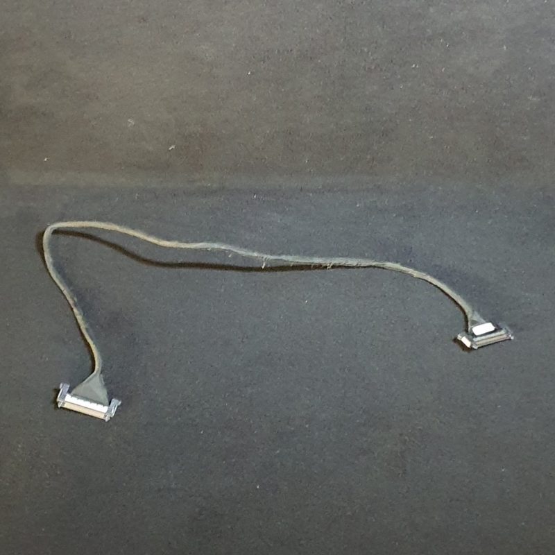 Cache Arrière Pour Cordon D’alimentation TV Panasonic TC-P60GT30