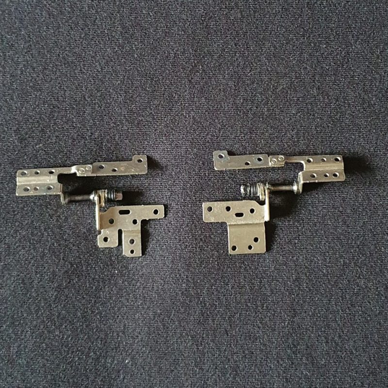Charnières D'occasion Pour PC Portable Asus B53V-S4050G (garanties 6 Mois)