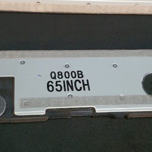 Ensemble haut parleurs télé Samsung QE65QN95BAT Référence: BN96-5304H – Image 4