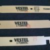 Ensemble cartes d'interfaces de connexion des barres LEDS Télé Panasonic TX-65FX560E – Image 5