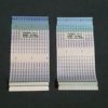 Ensemble nappes de connexion de la carte T-Con au LCD télé Samsung UE65LS003AU Référence: BN96-42166B