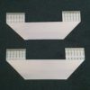 Ensemble nappes de connexion des cartes du LCD télé Lg 65UM7610PLB Référence: 1508A – Image 2