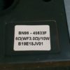 Haut parleur télé Samsung QE55Q80RAT Référence: BN96-45633F – Image 3
