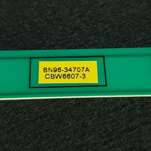 Interface de connexion des barres LEDS Télé Samsung UE40KU6000K Référence: BN41-02375A – Image 3