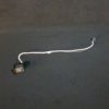 Interrupteur d'alimentation télé Philips 37PFL7605H/12