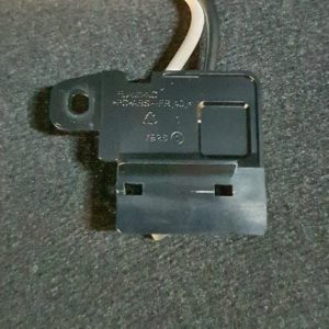 Interrupteur d'alimentation télé Philips 37PFL7605H/12 – Image 3